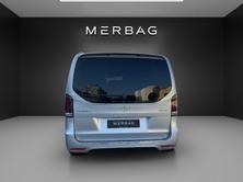 MERCEDES-BENZ V 300 d lang 4Matic Swiss Edition 9G-Tronic, Diesel, Auto nuove, Automatico - 5