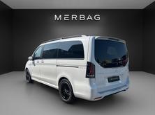 MERCEDES-BENZ V 300 d lang 4Matic Swiss Edition 9G-Tronic, Diesel, Auto nuove, Automatico - 4