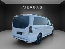 MERCEDES-BENZ V 300 d lang 4Matic Swiss Edition 9G-Tronic, Diesel, Auto nuove, Automatico - 7
