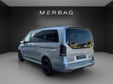 MERCEDES-BENZ V 300 d lang 4Matic Swiss Edition 9G-Tronic, Diesel, Auto nuove, Automatico - 4