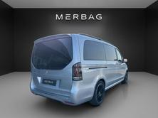 MERCEDES-BENZ V 300 d lang 4Matic Swiss Edition 9G-Tronic, Diesel, Auto nuove, Automatico - 7