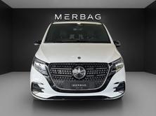 MERCEDES-BENZ V 300 d lang Exclus. 9G-T, Diesel, Neuwagen, Automatik - 2