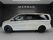 MERCEDES-BENZ V 300 d lang Exclus. 9G-T, Diesel, Neuwagen, Automatik - 3