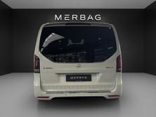 MERCEDES-BENZ V 300 d lang Exclus. 9G-T, Diesel, Neuwagen, Automatik - 5