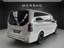 MERCEDES-BENZ V 300 d lang Exclus. 9G-T, Diesel, Neuwagen, Automatik - 6