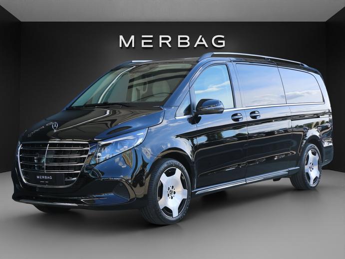 MERCEDES-BENZ V 300 d EXCLUSIVE 3430mm E, Diesel, Voiture nouvelle, Automatique