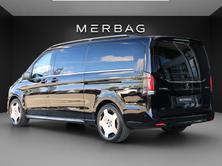 MERCEDES-BENZ V 300 d EXCLUSIVE 3430mm E, Diesel, Voiture nouvelle, Automatique - 3