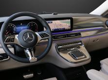 MERCEDES-BENZ V 300 d EXCLUSIVE 3430mm E, Diesel, Voiture nouvelle, Automatique - 5