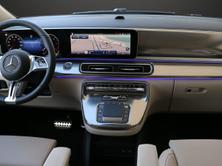 MERCEDES-BENZ V 300 d EXCLUSIVE 3430mm E, Diesel, Voiture nouvelle, Automatique - 6