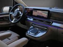 MERCEDES-BENZ V 300 d EXCLUSIVE 3430mm E, Diesel, Voiture nouvelle, Automatique - 7