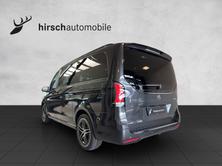 MERCEDES-BENZ V 300 d lang 4Matic Exclusive 9G-Tronic, Diesel, Auto nuove, Automatico - 2