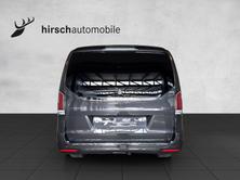 MERCEDES-BENZ V 300 d lang 4Matic Exclusive 9G-Tronic, Diesel, Auto nuove, Automatico - 3