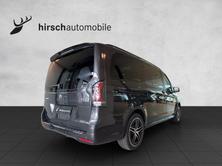 MERCEDES-BENZ V 300 d lang 4Matic Exclusive 9G-Tronic, Diesel, Auto nuove, Automatico - 4