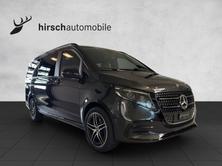 MERCEDES-BENZ V 300 d lang 4Matic Exclusive 9G-Tronic, Diesel, Auto nuove, Automatico - 5
