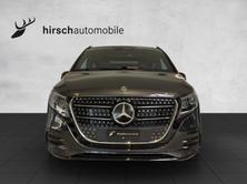 MERCEDES-BENZ V 300 d lang 4Matic Exclusive 9G-Tronic, Diesel, Auto nuove, Automatico - 6