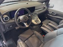 MERCEDES-BENZ V 300 d lang 4Matic Exclusive 9G-Tronic, Diesel, Auto nuove, Automatico - 7