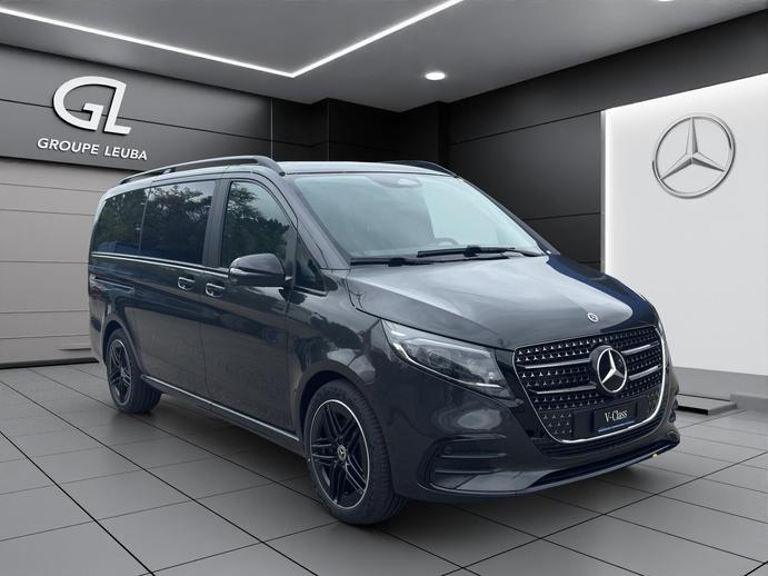 MERCEDES-BENZ V 300 d lang 4Matic Swiss Edition 9G-Tronic, Diesel, Neuwagen, Automatik