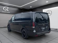MERCEDES-BENZ V 300 d lang 4Matic Swiss Edition 9G-Tronic, Diesel, Neuwagen, Automatik - 4