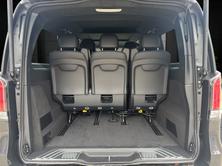 MERCEDES-BENZ V 300 d lang 4Matic Swiss Edition 9G-Tronic, Diesel, Neuwagen, Automatik - 6