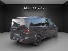 MERCEDES-BENZ V 300 d lang 4Matic Swiss Edition 9G-Tronic, Diesel, Neuwagen, Automatik - 2