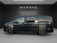 MERCEDES-BENZ V 300 d lang 4Matic Swiss Edition 9G-Tronic, Diesel, Neuwagen, Automatik - 5