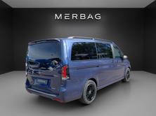 MERCEDES-BENZ V 300 d lang 4Matic Swiss Edition 9G-Tronic, Diesel, Neuwagen, Automatik - 2