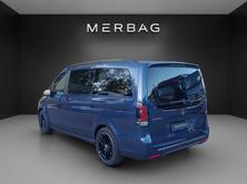 MERCEDES-BENZ V 300 d lang 4Matic Swiss Edition 9G-Tronic, Diesel, Neuwagen, Automatik - 4