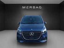 MERCEDES-BENZ V 300 d lang 4Matic Swiss Edition 9G-Tronic, Diesel, Neuwagen, Automatik - 6