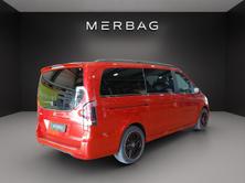 MERCEDES-BENZ V 300 d lang 4Matic Swiss Edition 9G-Tronic, Diesel, Neuwagen, Automatik - 2