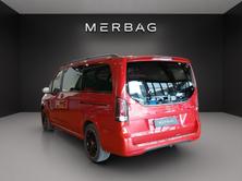 MERCEDES-BENZ V 300 d lang 4Matic Swiss Edition 9G-Tronic, Diesel, Neuwagen, Automatik - 4