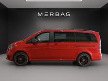 MERCEDES-BENZ V 300 d lang 4Matic Swiss Edition 9G-Tronic, Diesel, Neuwagen, Automatik - 5