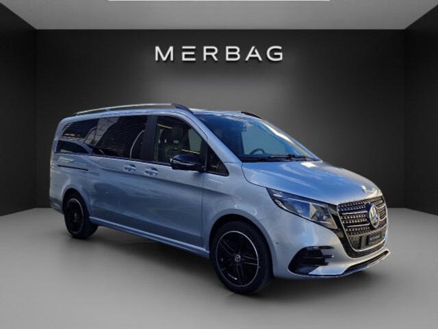 MERCEDES-BENZ V 300 d lang Exclus. 9G-T, Diesel, Neuwagen, Automatik