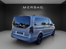 MERCEDES-BENZ V 300 d lang Exclus. 9G-T, Diesel, Neuwagen, Automatik - 7