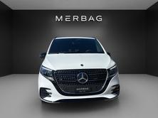 MERCEDES-BENZ V 300 d lang 4Matic Swiss Edition 9G-Tronic, Diesel, New car, Automatic - 2