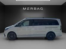 MERCEDES-BENZ V 300 d lang 4Matic Swiss Edition 9G-Tronic, Diesel, New car, Automatic - 3