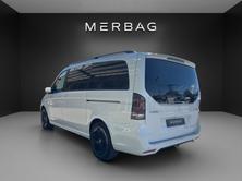 MERCEDES-BENZ V 300 d lang 4Matic Swiss Edition 9G-Tronic, Diesel, New car, Automatic - 4