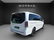 MERCEDES-BENZ V 300 d lang 4Matic Swiss Edition 9G-Tronic, Diesel, New car, Automatic - 7