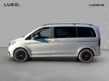 MERCEDES-BENZ V 300 d kompakt 4Matic Avantgarde 9G-Tronic, Diesel, Auto nuove, Automatico - 2