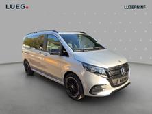 MERCEDES-BENZ V 300 d kompakt 4Matic Avantgarde 9G-Tronic, Diesel, Auto nuove, Automatico - 5