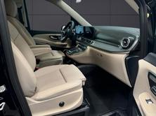 MERCEDES-BENZ V 300 d extralang 4Matic Exclusive 9G-Tronic, Diesel, Auto nuove, Automatico - 4