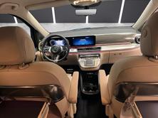 MERCEDES-BENZ V 300 d extralang 4Matic Exclusive 9G-Tronic, Diesel, Auto nuove, Automatico - 6