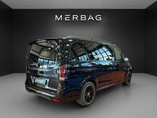 MERCEDES-BENZ V 300 d lang 4Matic Swiss Edition 9G-Tronic, Diesel, New car, Automatic - 2