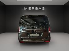 MERCEDES-BENZ V 300 d lang 4Matic Swiss Edition 9G-Tronic, Diesel, New car, Automatic - 3