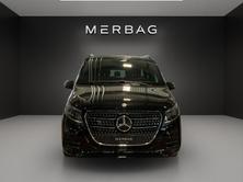 MERCEDES-BENZ V 300 d lang 4Matic Swiss Edition 9G-Tronic, Diesel, New car, Automatic - 6