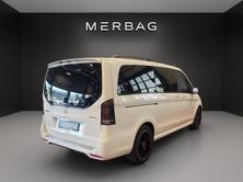 MERCEDES-BENZ V 300 d lang 4Matic Swiss Edition 9G-Tronic, Diesel, New car, Automatic - 2