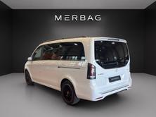 MERCEDES-BENZ V 300 d lang 4Matic Swiss Edition 9G-Tronic, Diesel, New car, Automatic - 4