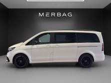 MERCEDES-BENZ V 300 d lang 4Matic Swiss Edition 9G-Tronic, Diesel, New car, Automatic - 5