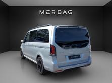 MERCEDES-BENZ V 300 d lang 4Matic Swiss Edition 9G-Tronic, Diesel, New car, Automatic - 4
