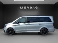 MERCEDES-BENZ V 300 d lang 4Matic Swiss Edition 9G-Tronic, Diesel, New car, Automatic - 5