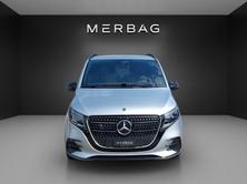 MERCEDES-BENZ V 300 d lang 4Matic Swiss Edition 9G-Tronic, Diesel, New car, Automatic - 6
